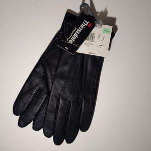 NWT Jaclyn Smith cold weather gloves